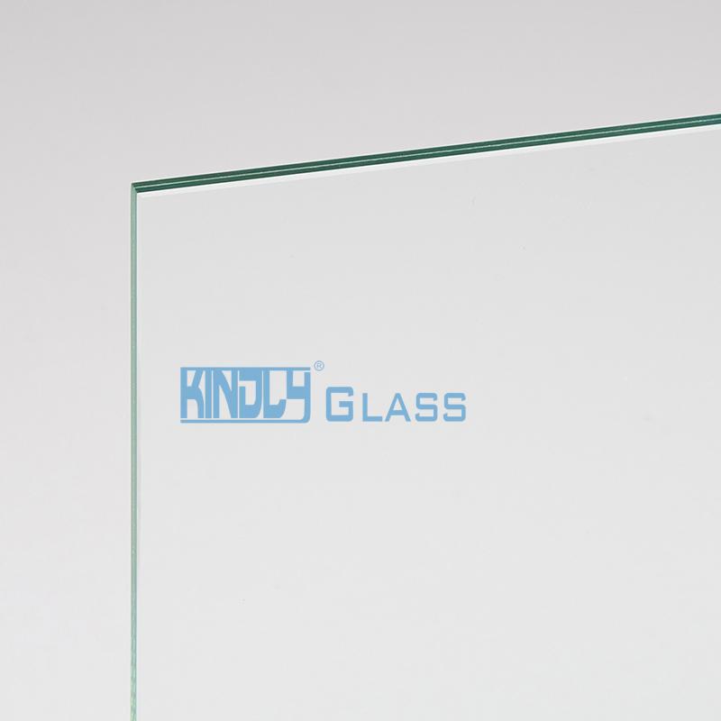 33.1 Clear Laminated Glass 